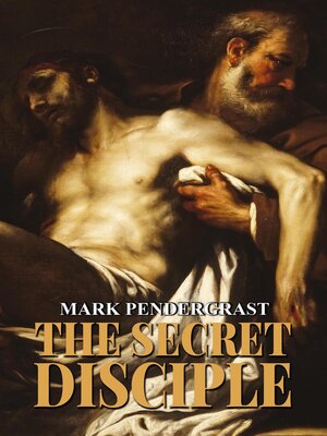 cover image of The Secret Disciple
